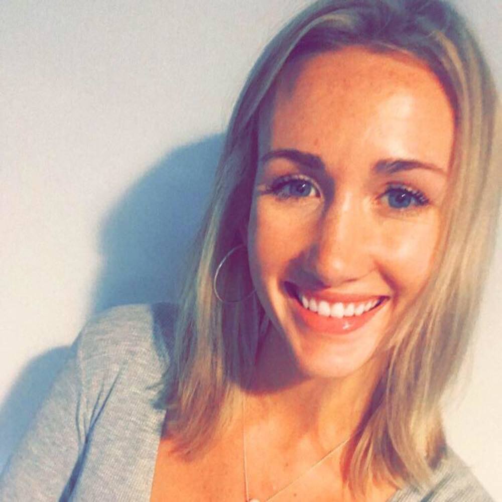 Meet your Posher, Bri